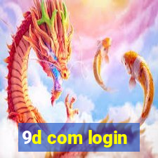 9d com login