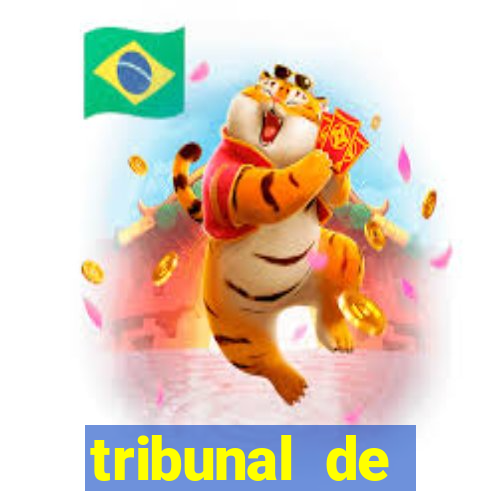 tribunal de justiça de santos