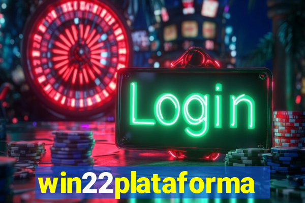 win22plataforma