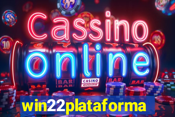 win22plataforma