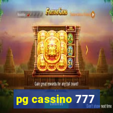 pg cassino 777