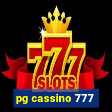 pg cassino 777