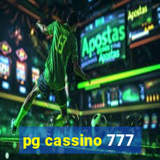 pg cassino 777