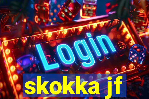 skokka jf