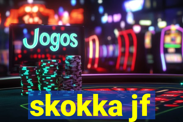 skokka jf