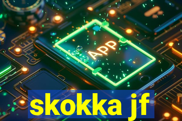 skokka jf