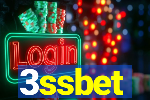 3ssbet