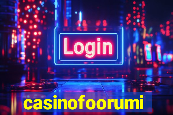 casinofoorumi