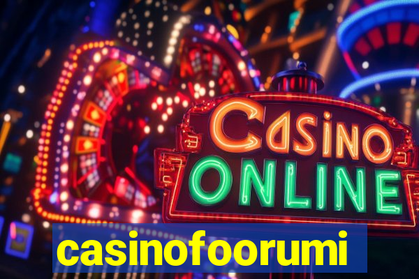 casinofoorumi