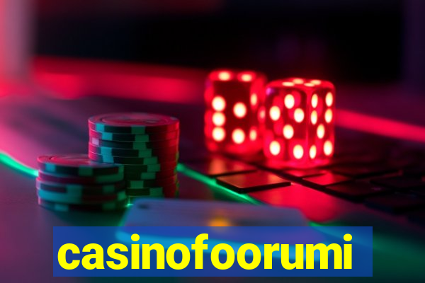 casinofoorumi