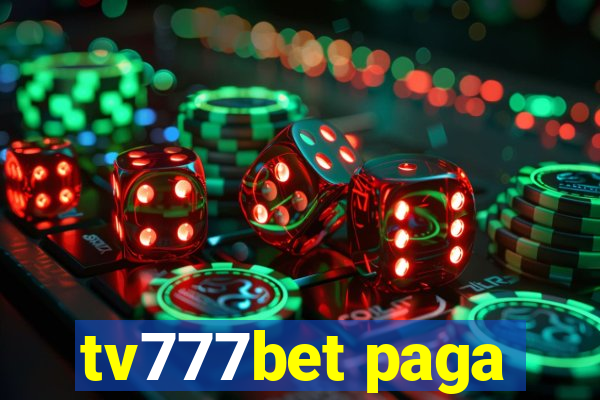 tv777bet paga