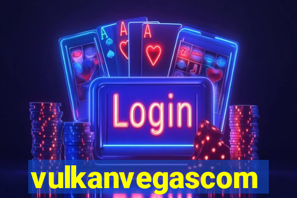 vulkanvegascom