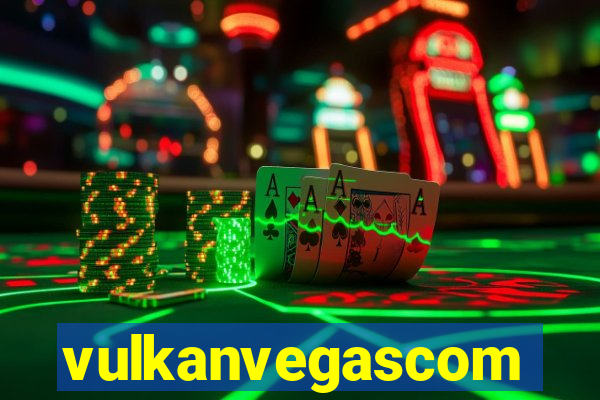 vulkanvegascom