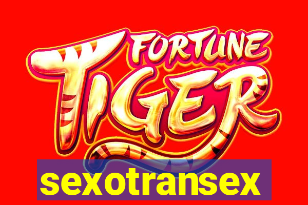 sexotransex