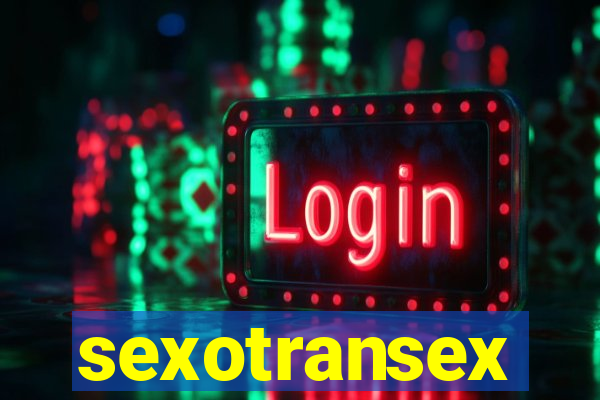 sexotransex