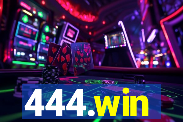 444.win