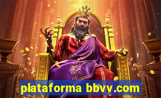 plataforma bbvv.com