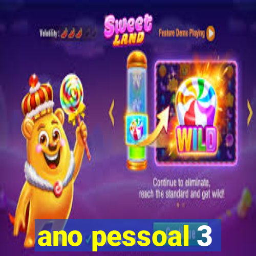 ano pessoal 3