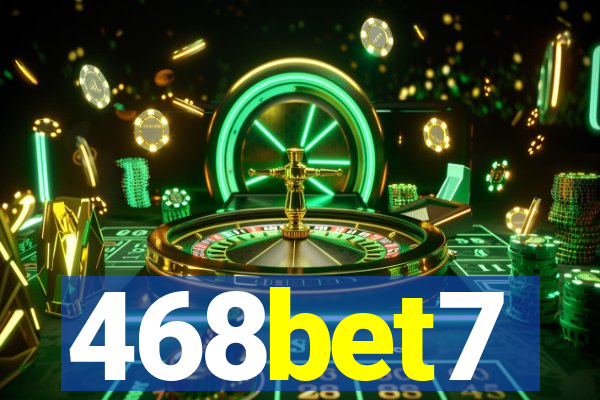 468bet7