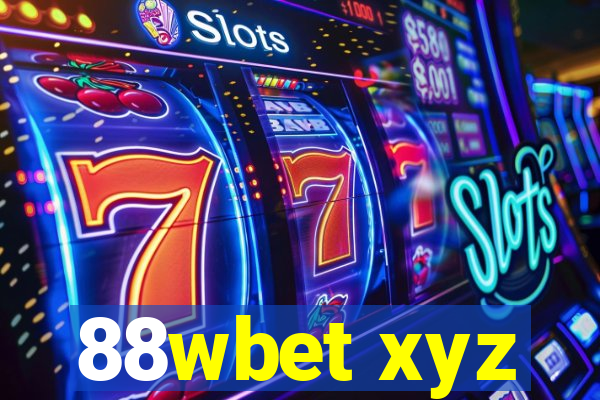 88wbet xyz