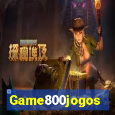 Game800jogos