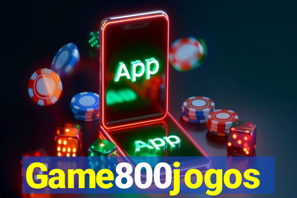 Game800jogos