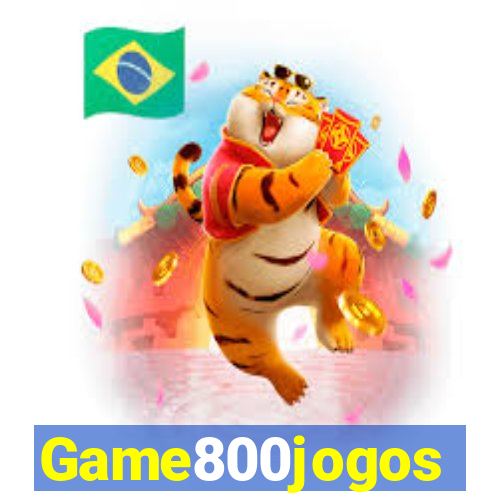 Game800jogos