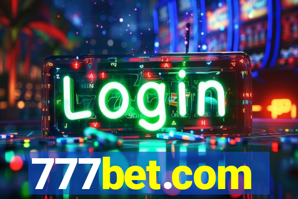 777bet.com