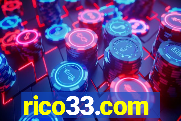 rico33.com