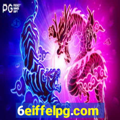 6eiffelpg.com