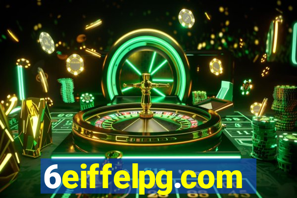 6eiffelpg.com