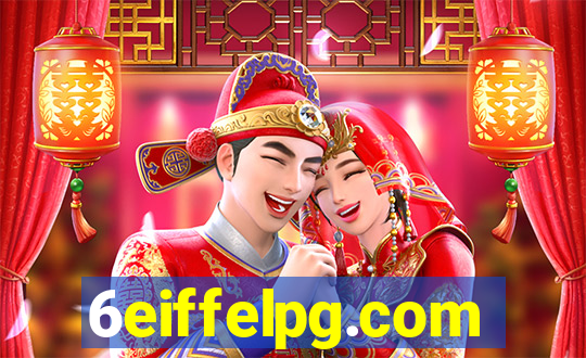 6eiffelpg.com