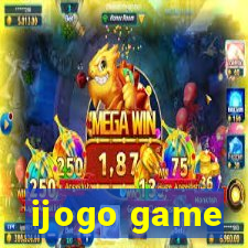 ijogo game