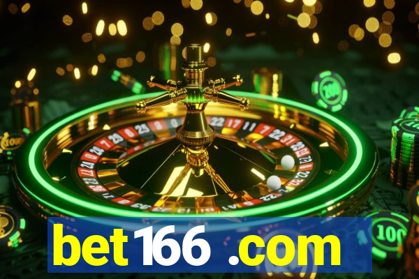 bet166 .com