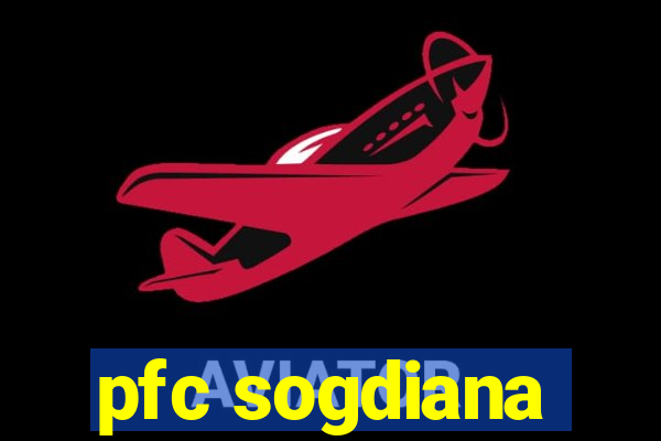 pfc sogdiana