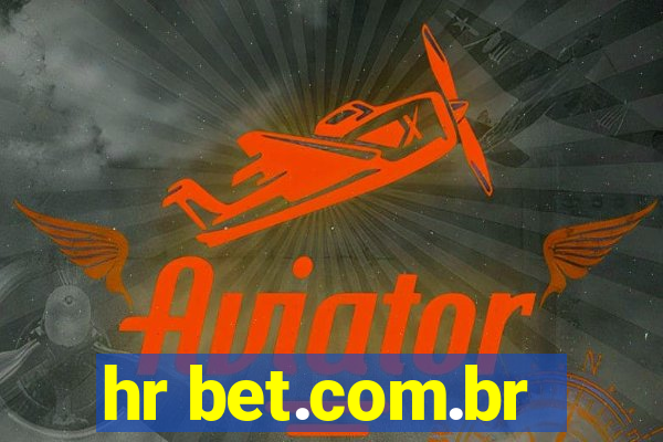 hr bet.com.br