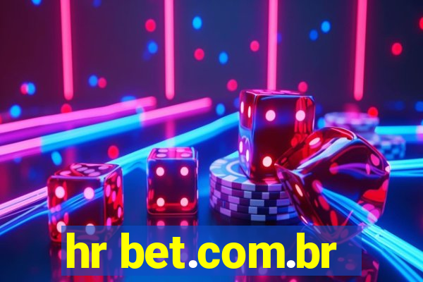 hr bet.com.br