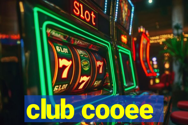 club cooee