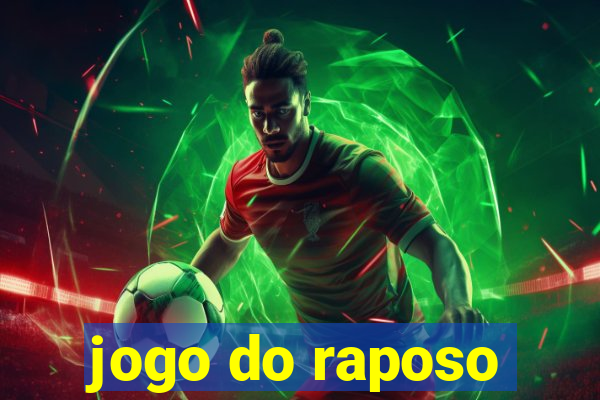 jogo do raposo