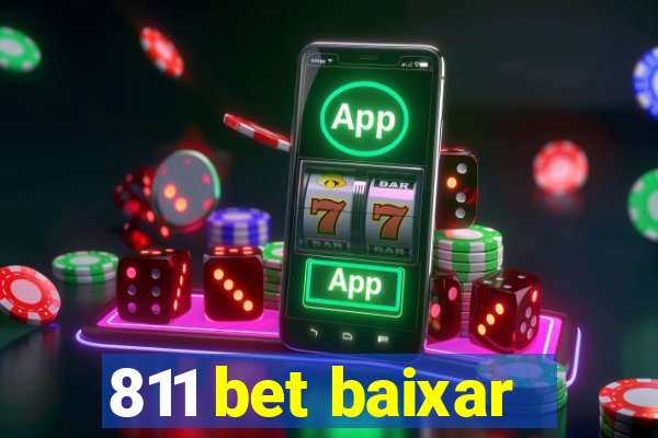 811 bet baixar