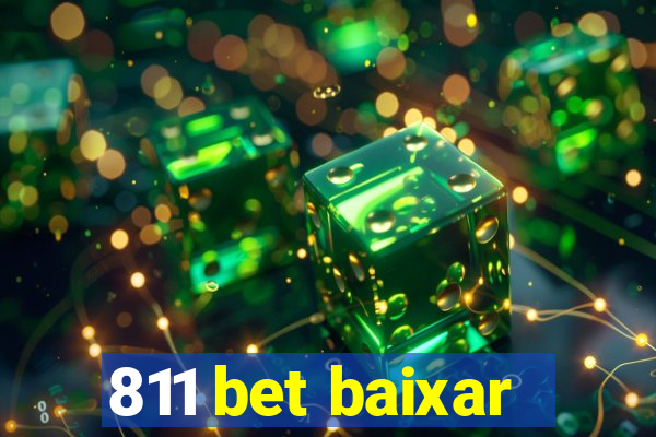 811 bet baixar