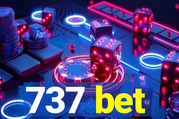 737 bet