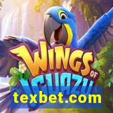 texbet.com