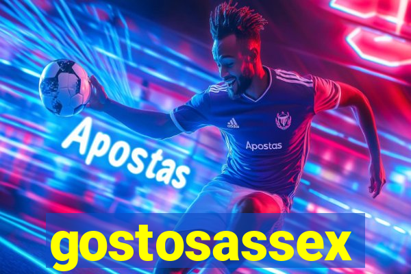 gostosassex