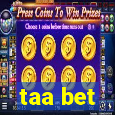 taa bet