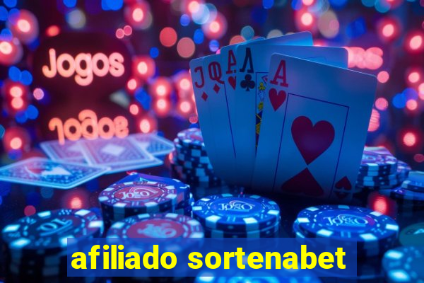 afiliado sortenabet