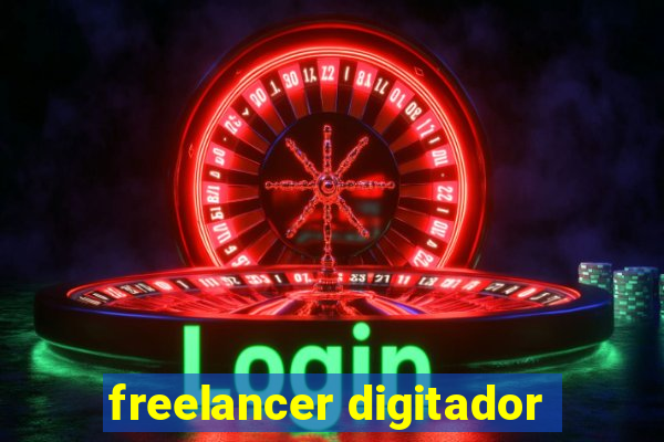 freelancer digitador