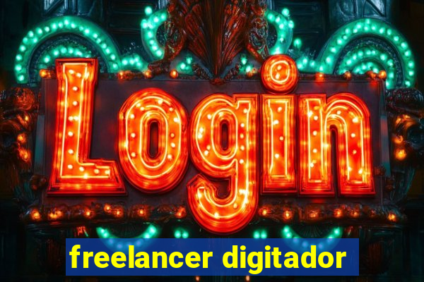 freelancer digitador