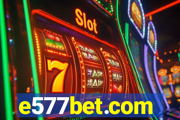 e577bet.com