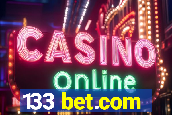 133 bet.com